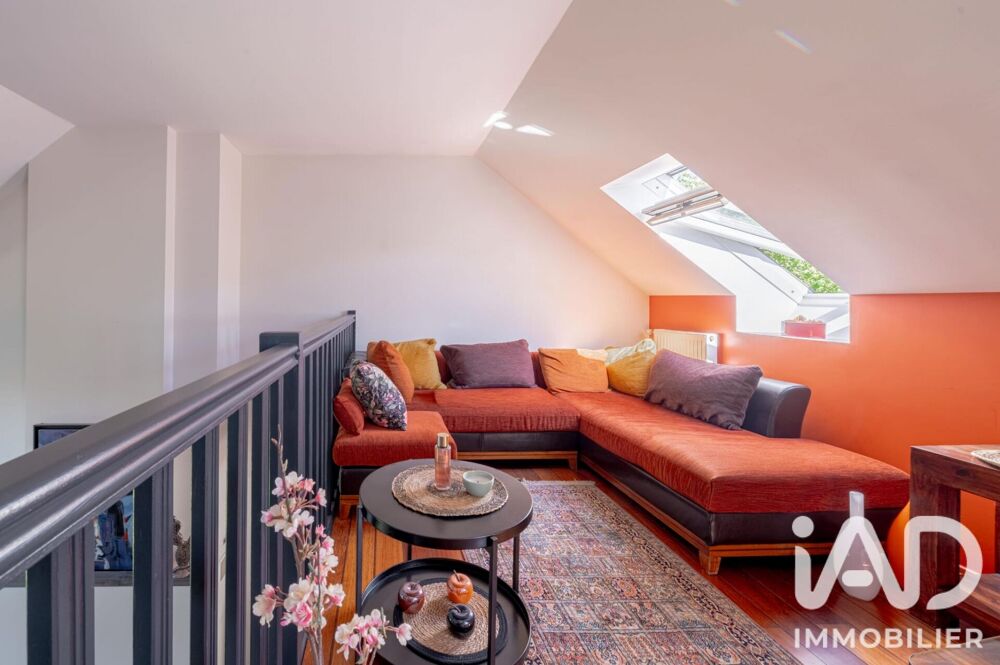 à vendre  Maison Étiolles (91450)