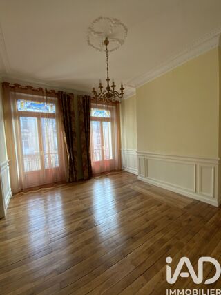  Appartement � vendre 5 pi�ces 155 m�