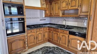  Maison à vendre 5 pièces 96 m²