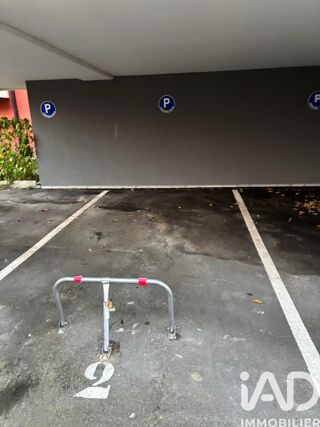  Parking / Garage à vendre 12 m²