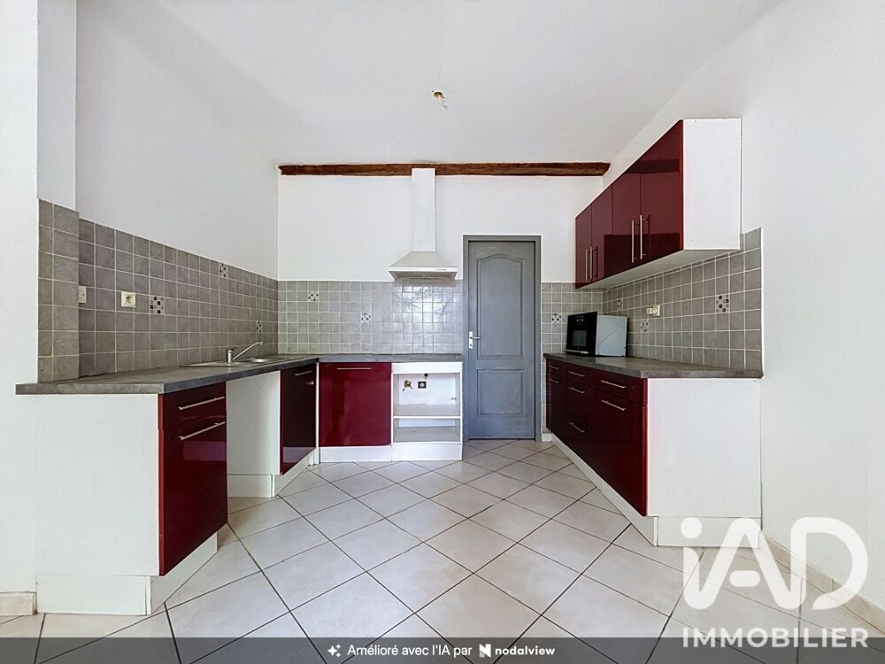Vente Maison Vente Maison/villa 3 pièces Cailhau