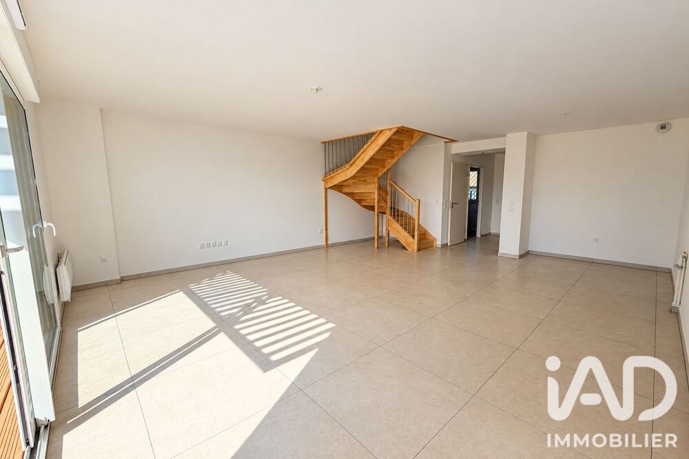 Vente Maison Vente Maison/villa 4 pièces Mauguio