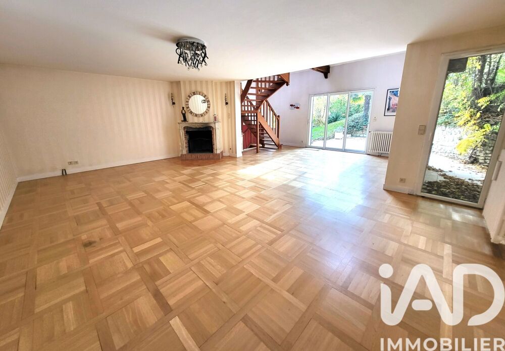 Vente Maison/villa 8 pièces