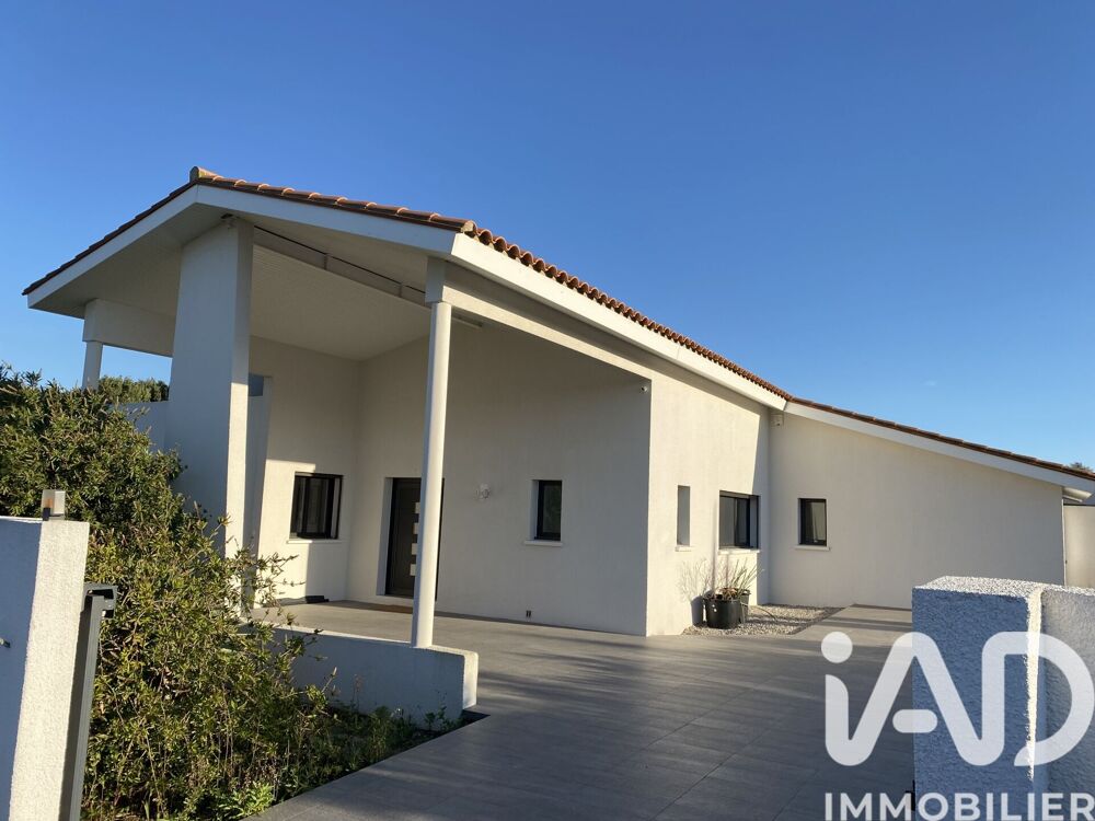 à vendre  Maison Perpignan (66000)