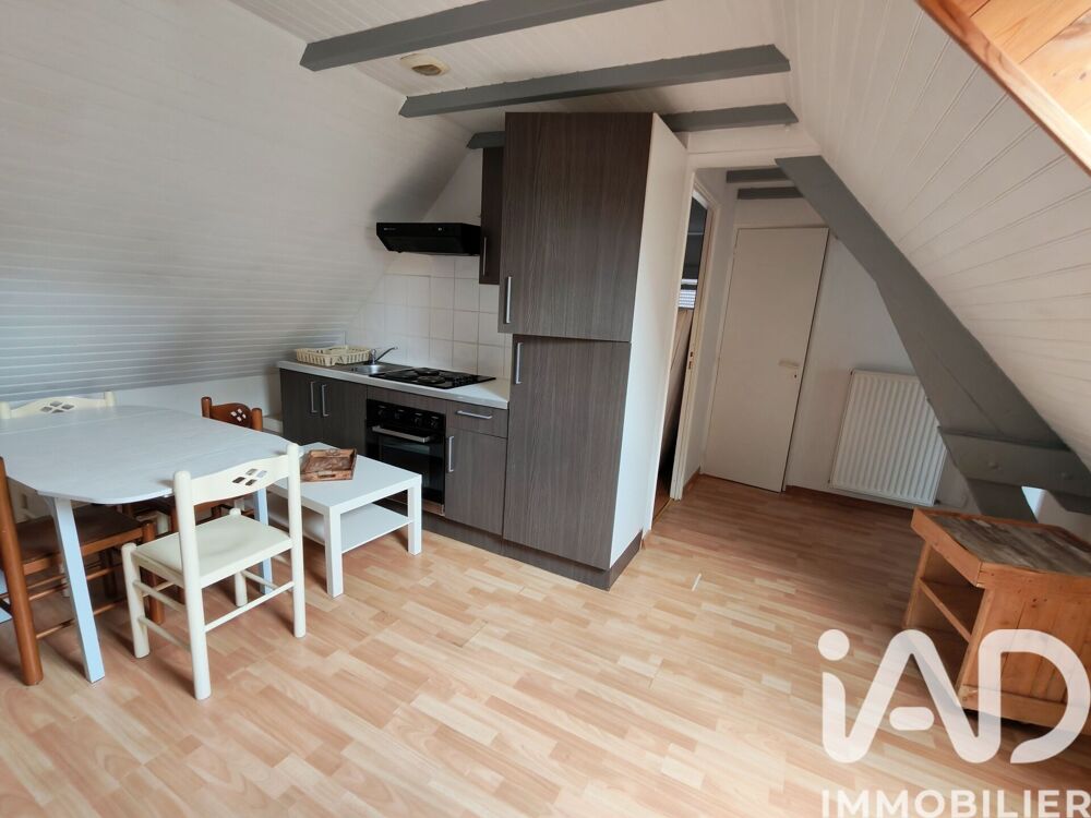 � vendre  Maison La Couture (62136)