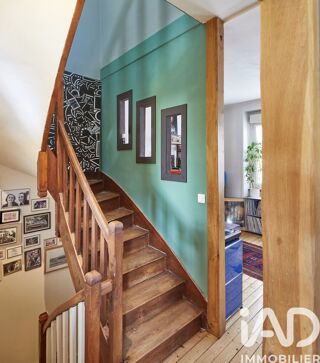  Maison à vendre 5 pièces 102 m²