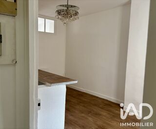  Appartement à vendre 2 pièces 27 m²