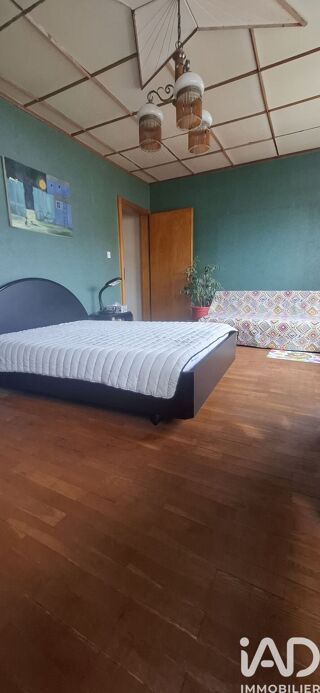  Maison à vendre 5 pièces 114 m²
