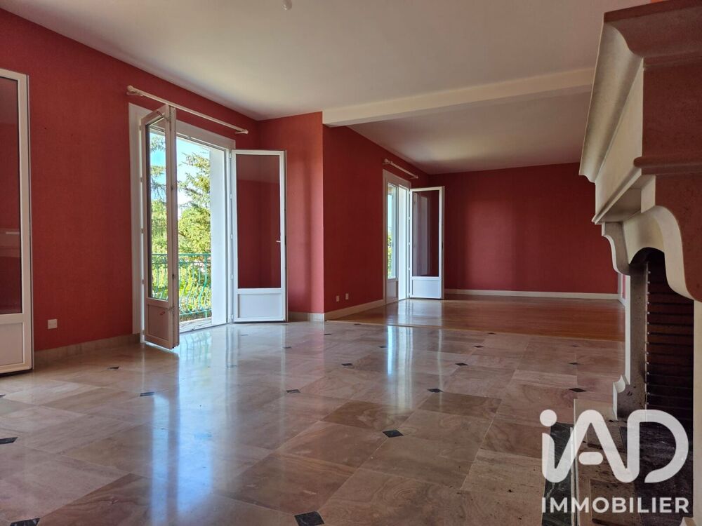 Vente Maison Vente Maison/villa 8 pièces Mornac