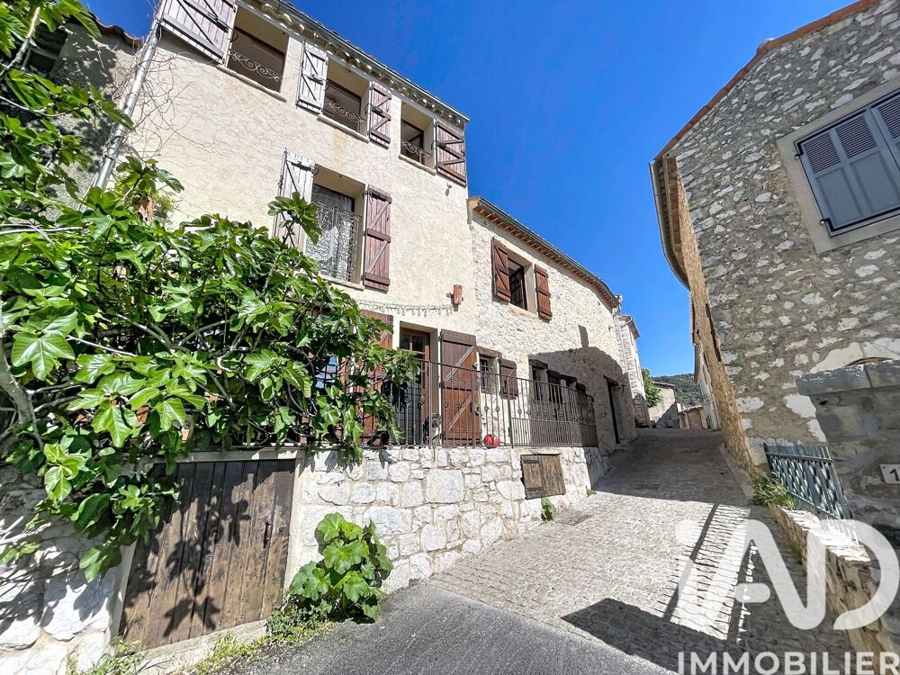 Maison 7 pièces 140 m² · à Mons · 140 m² · 349 000 €