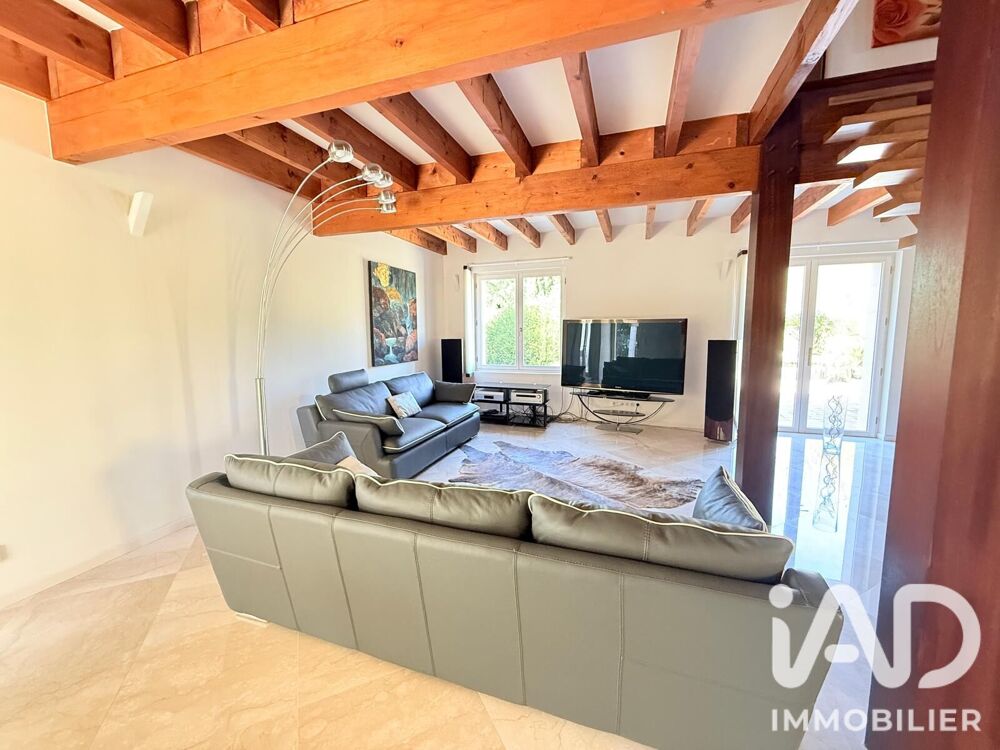 Vente Maison Vente Maison de campagne 20 pièces Montpon-ménestérol