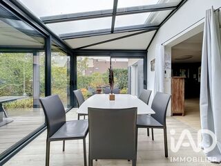 Vente Maison Vente Maison/villa 6 pièces Achères