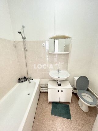  Appartement � louer 1 pi�ce 20 m� Lyon 3