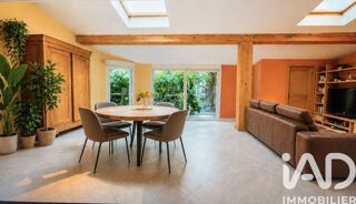  Maison � vendre 5 pi�ces 163 m�
