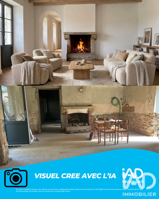  Maison à vendre 5 pièces 104 m²