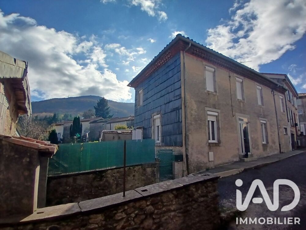 Vente Maison Vente Maison de village 5 pièces Albine