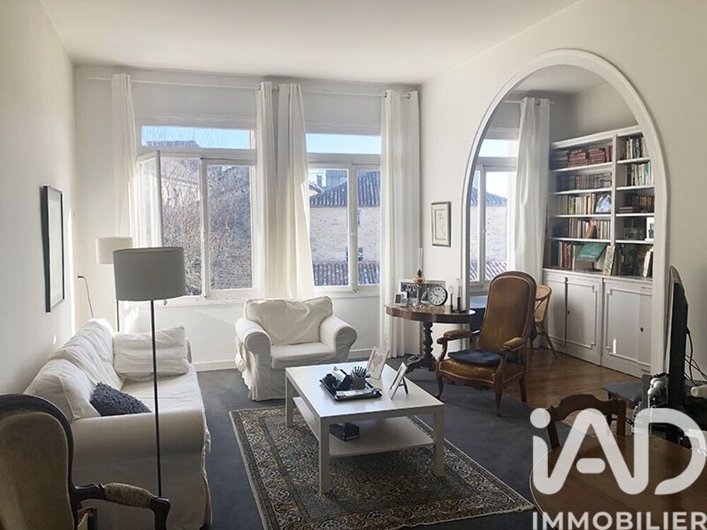 Vente Maison de ville 5 pièces