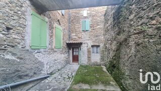  Maison à vendre 3 pièces 75 m²