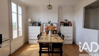  Appartement � vendre 3 pi�ces 49 m�