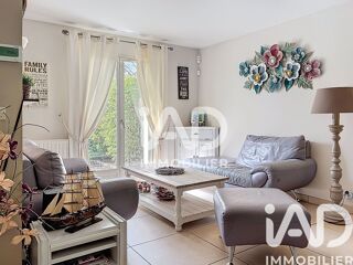  Maison à vendre 6 pièces 124 m²