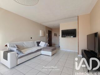  Appartement à vendre 4 pièces 77 m²