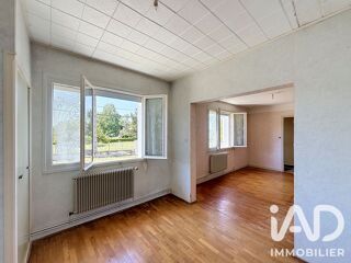  Maison à vendre 4 pièces 90 m²