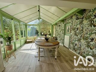  Maison à vendre 8 pièces 213 m²