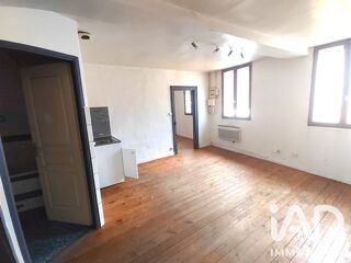  Immeuble à vendre 250 m²