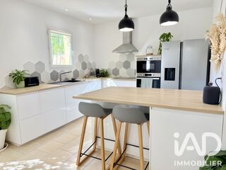  Maison à vendre 5 pièces 92 m²
