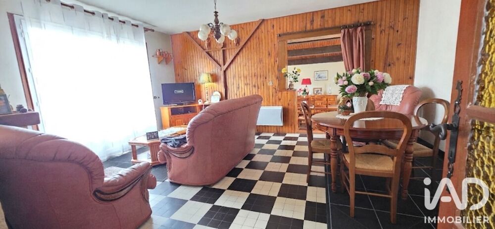 Vente Maison/villa 4 pièces