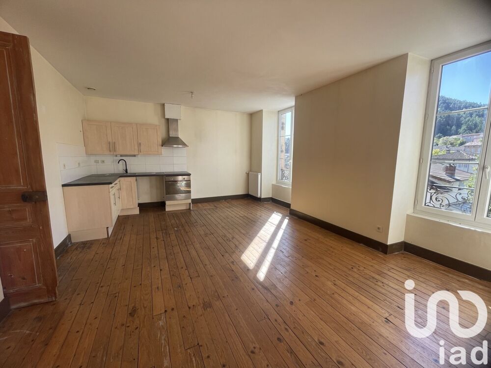 Vente Appartement 7 pièces