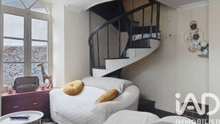  Maison à vendre 3 pièces 62 m²