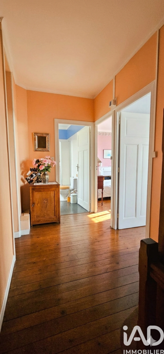  Maison à vendre 4 pièces 78 m²