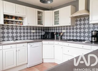  Maison à vendre 4 pièces 80 m²