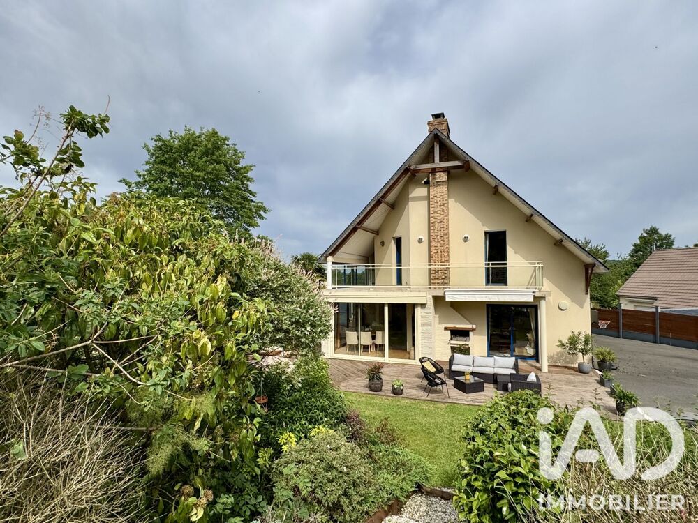 Vente Maison Vente Maison d'architecte 5 pièces Cérences