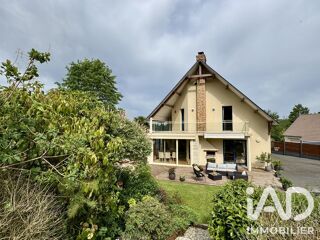  Maison à vendre 5 pièces 149 m²