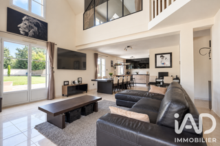  Maison à vendre 8 pièces 175 m²
