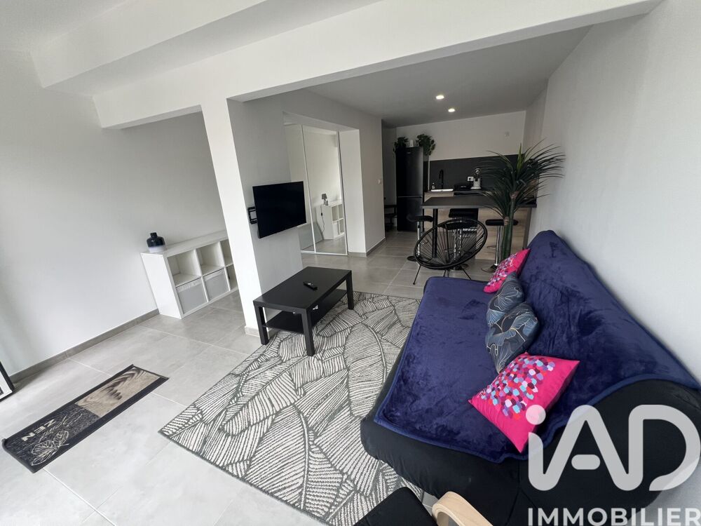 Vente Maison/villa 3 pièces