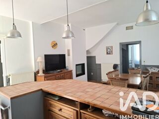  Maison à vendre 5 pièces 136 m²