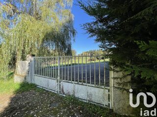  Maison à vendre 8 pièces 257 m²