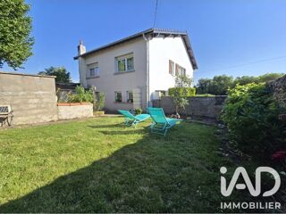  Maison à vendre 5 pièces 110 m²