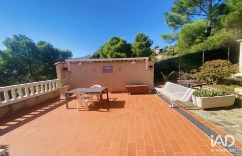   Vente Maison/villa 4 pièces Maison - 4 pièce(s) - 132 m²