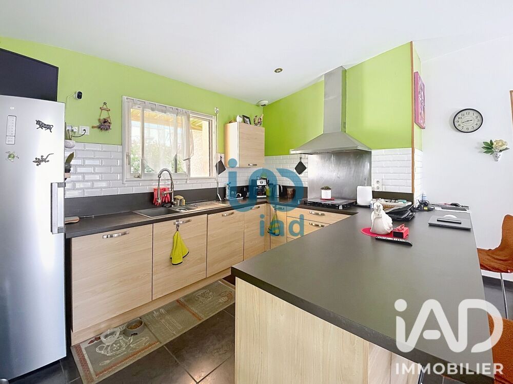 Vente Maison Vente Maison/villa 5 pièces Béziers