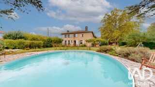 Vente Maison Vente Maison traditionnelle 10 pièces Colomiers