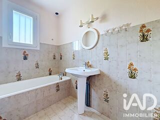  Maison à vendre 4 pièces 85 m²