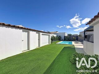 Vente Maison Vente Maison/villa 4 pièces Allauch
