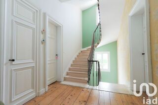  Maison à vendre 10 pièces 260 m²
