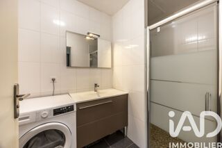  Appartement à vendre 3 pièces 58 m²