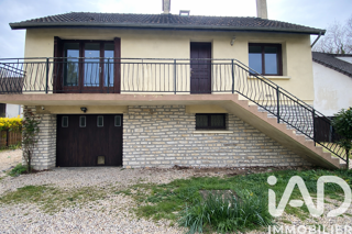  Maison à vendre 5 pièces 80 m²