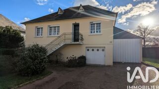 Maison à vendre 5 pièces 99 m²